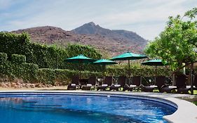 Hotel Si Chapala